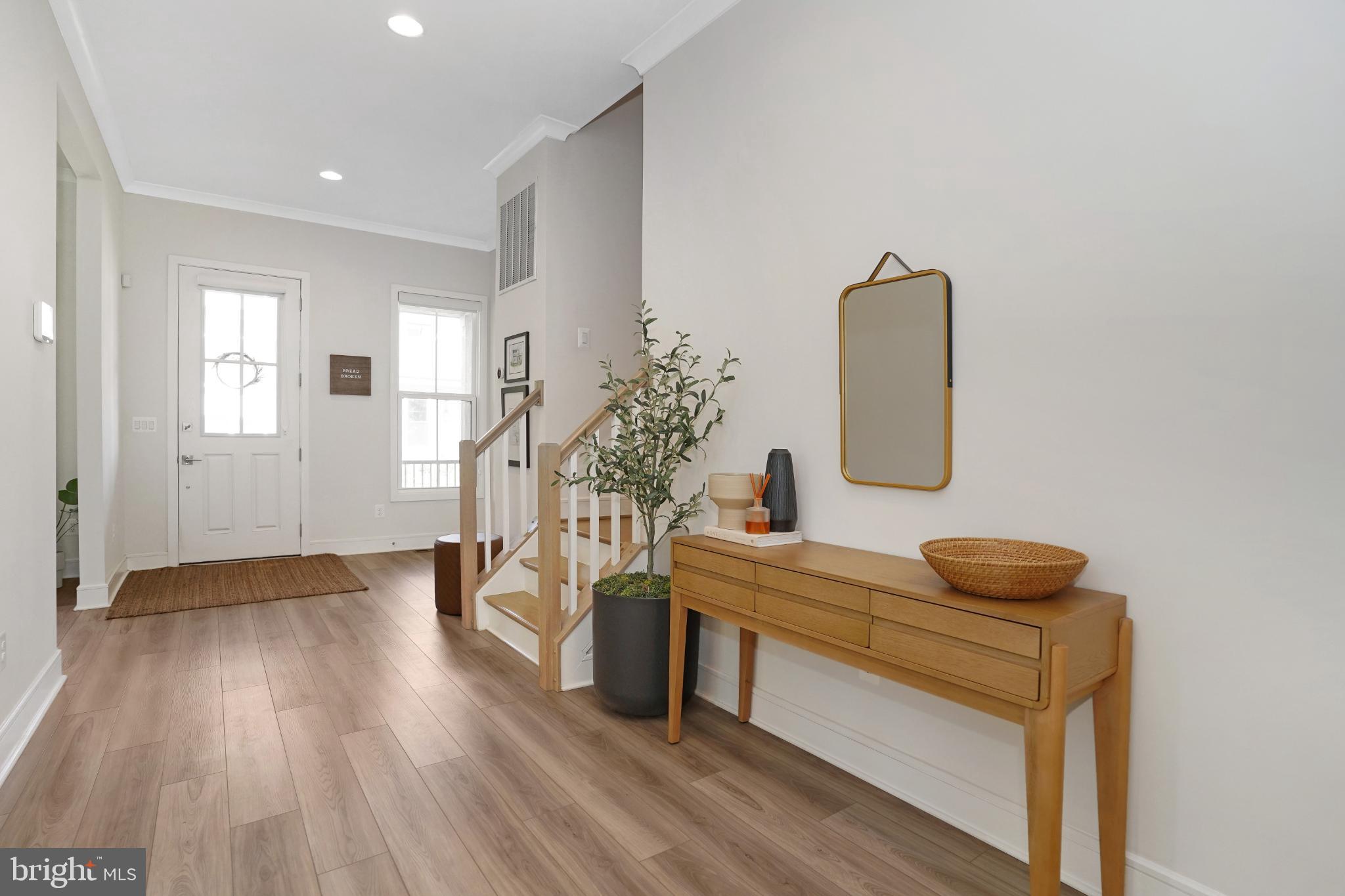 HARTLAND - Residential