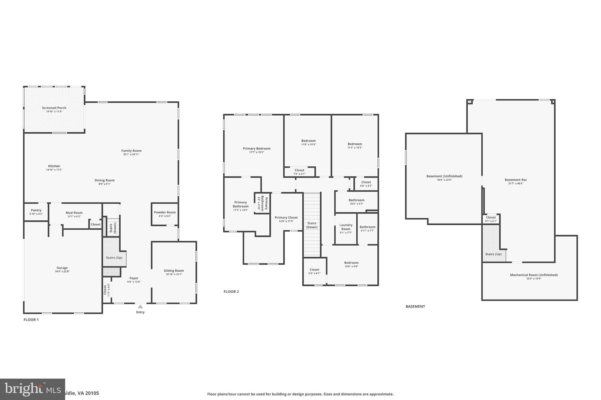 HARTLAND - Residential