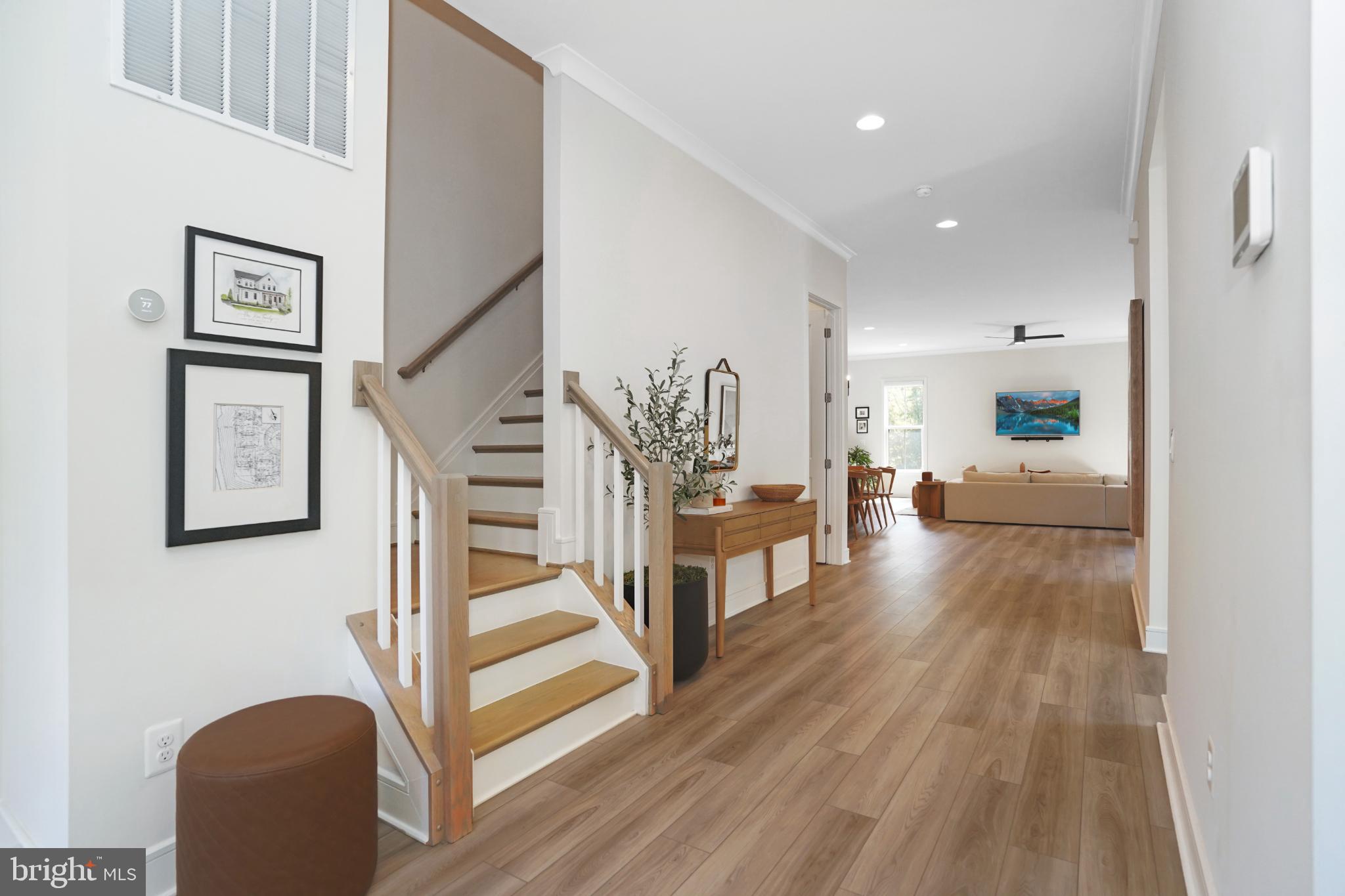 HARTLAND - Residential