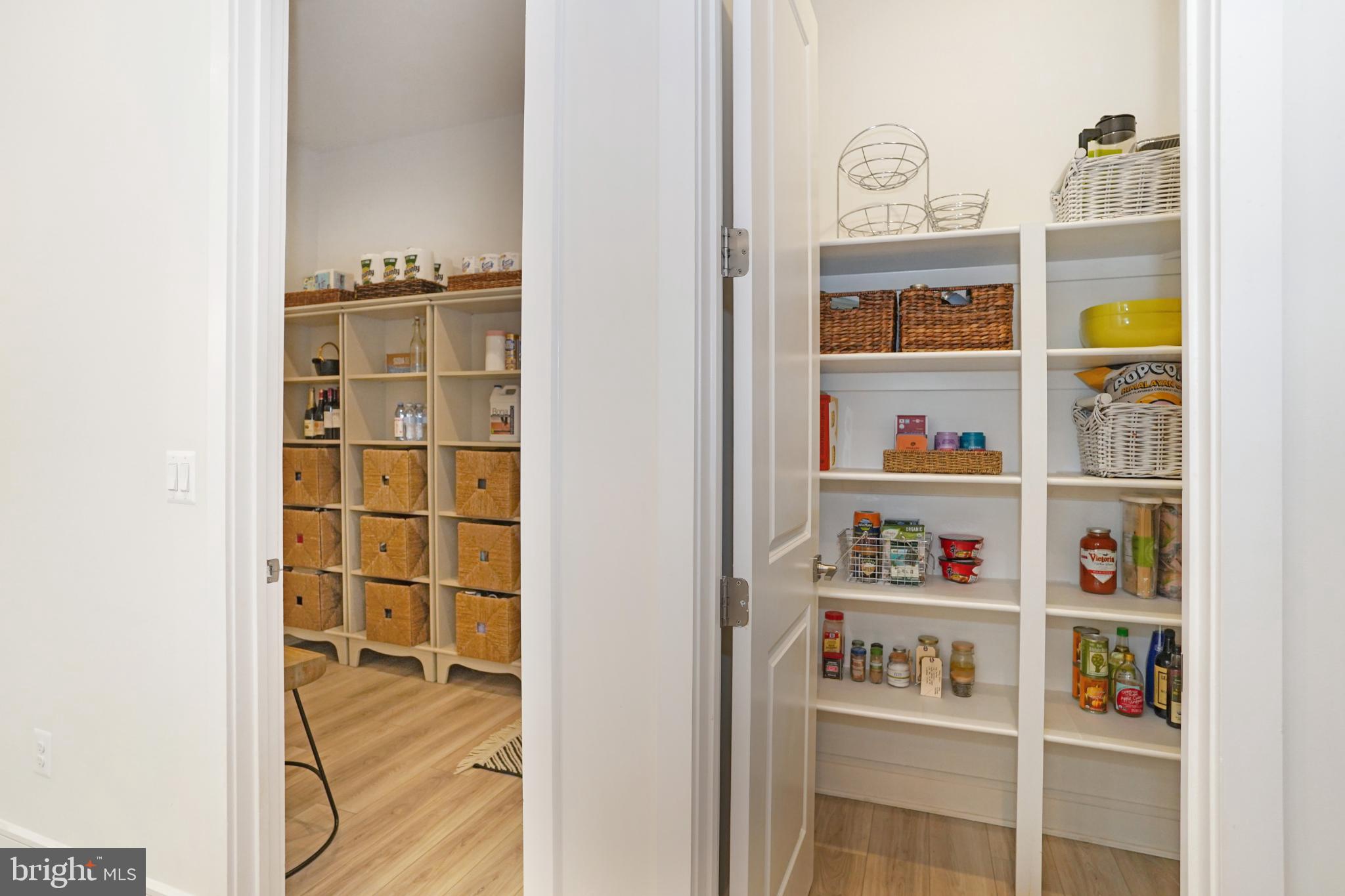 HARTLAND - Residential