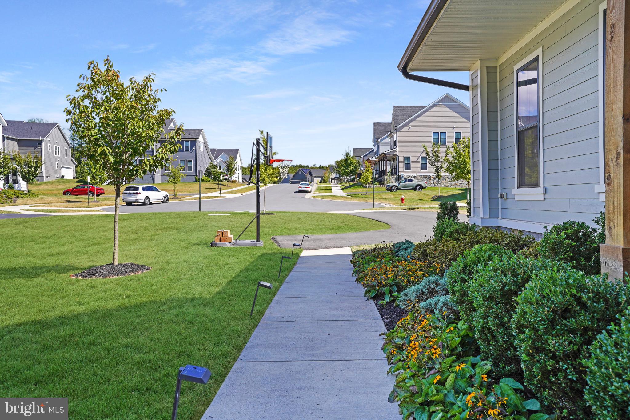 HARTLAND - Residential