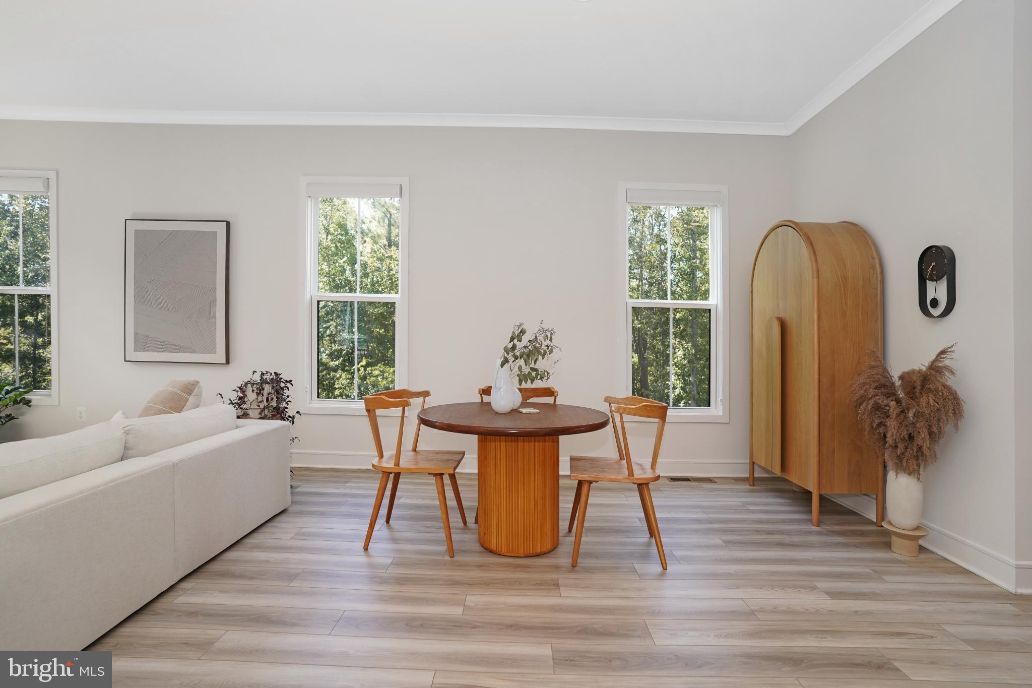 HARTLAND - Residential