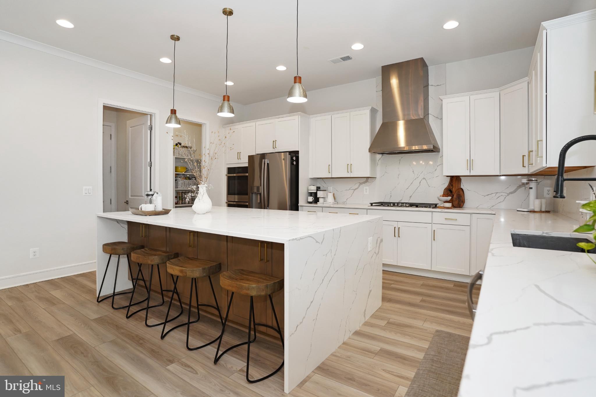 HARTLAND - Residential