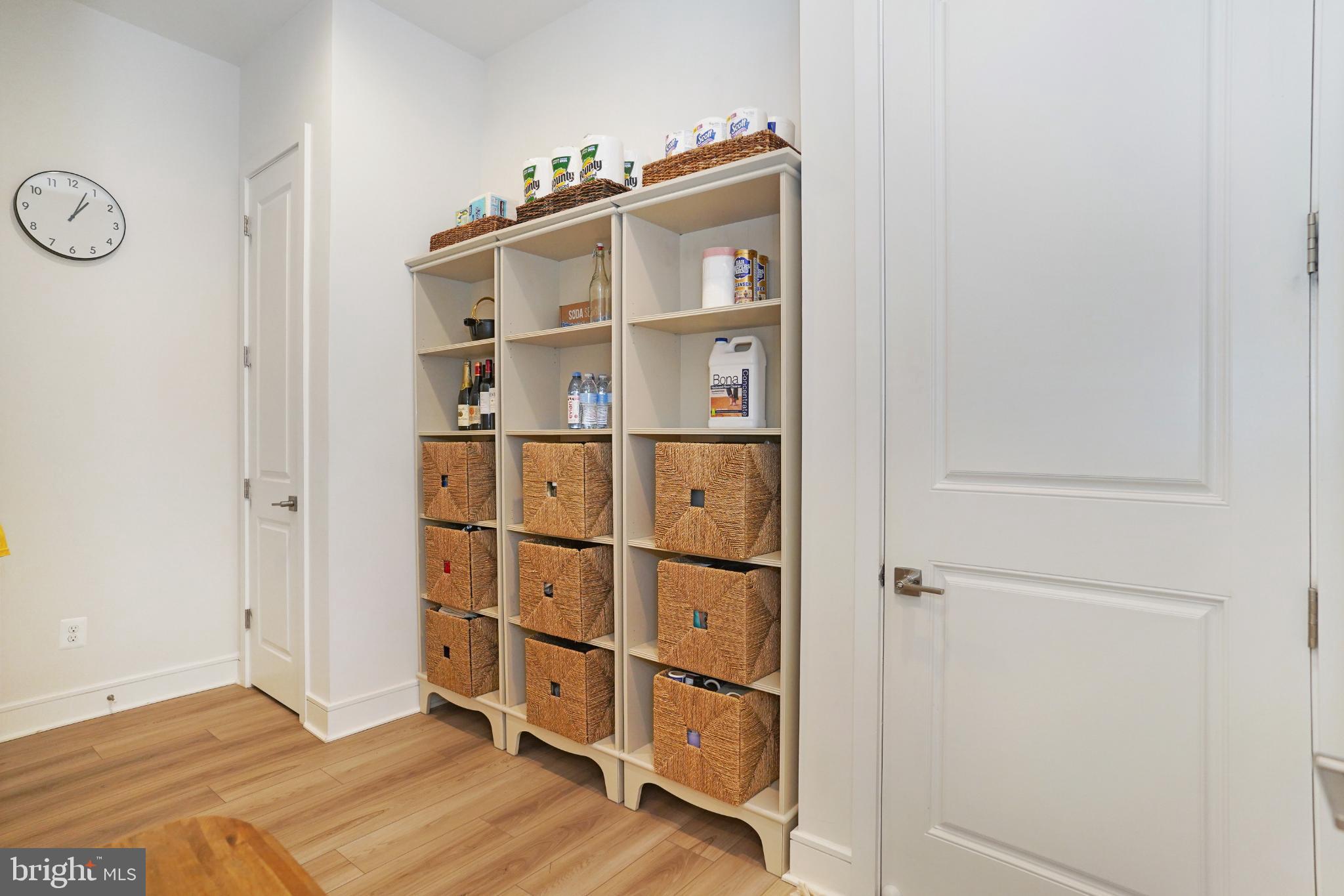 HARTLAND - Residential