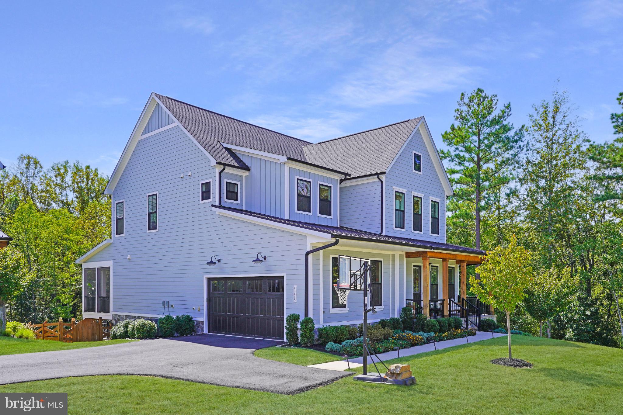 HARTLAND - Residential