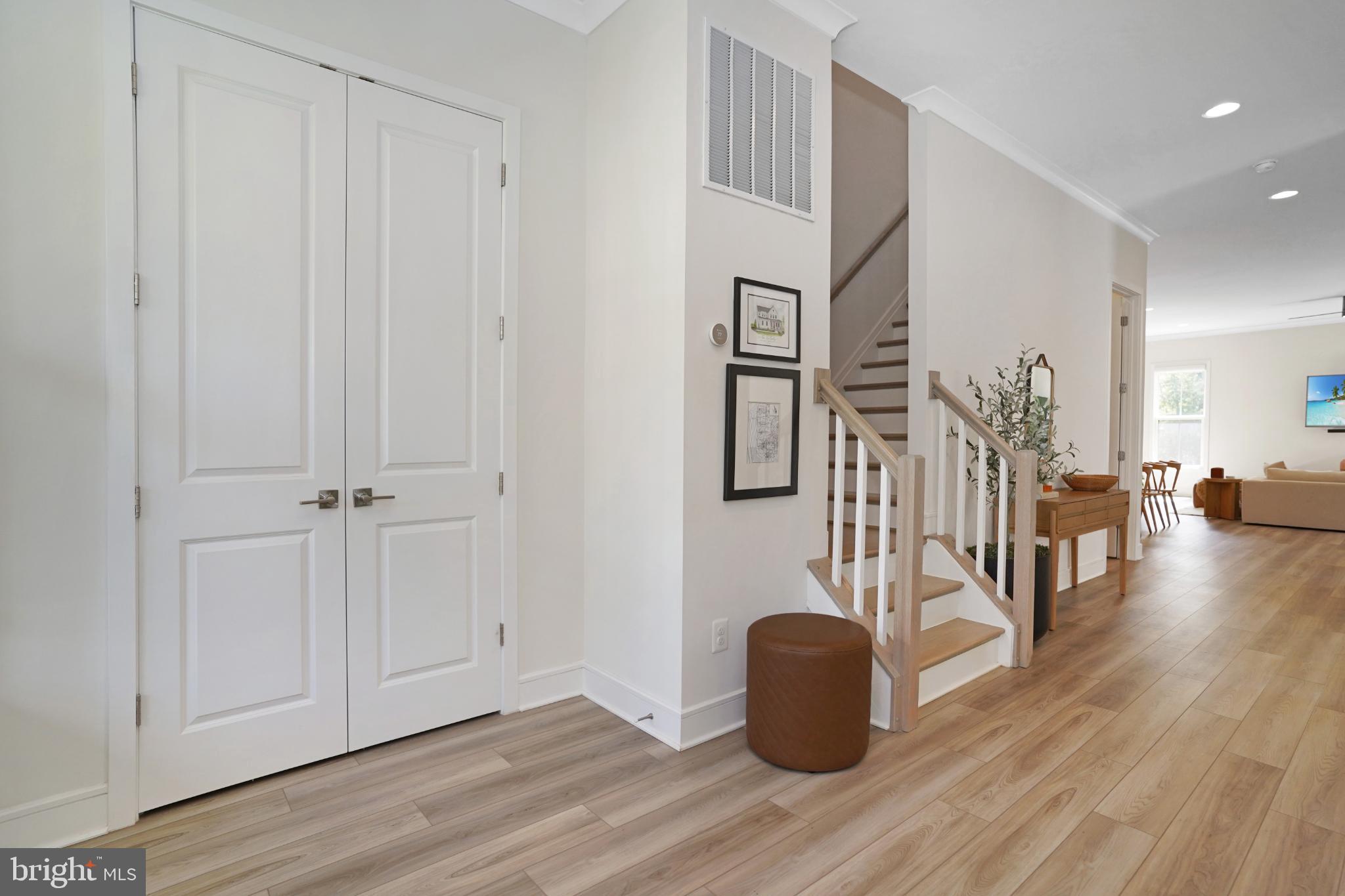 HARTLAND - Residential