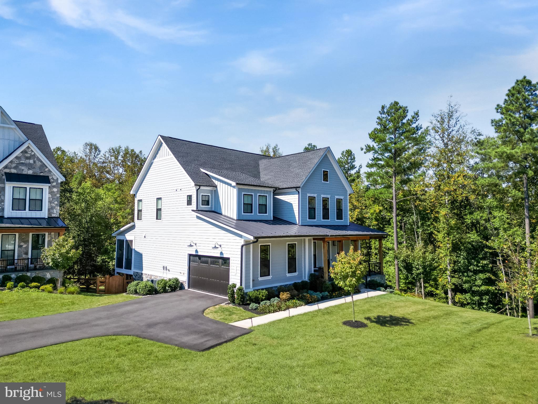 HARTLAND - Residential