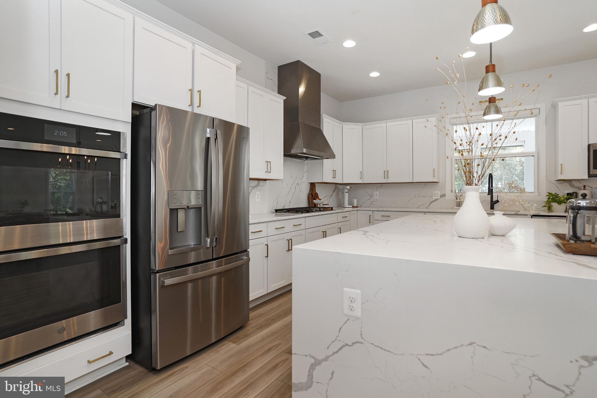 HARTLAND - Residential