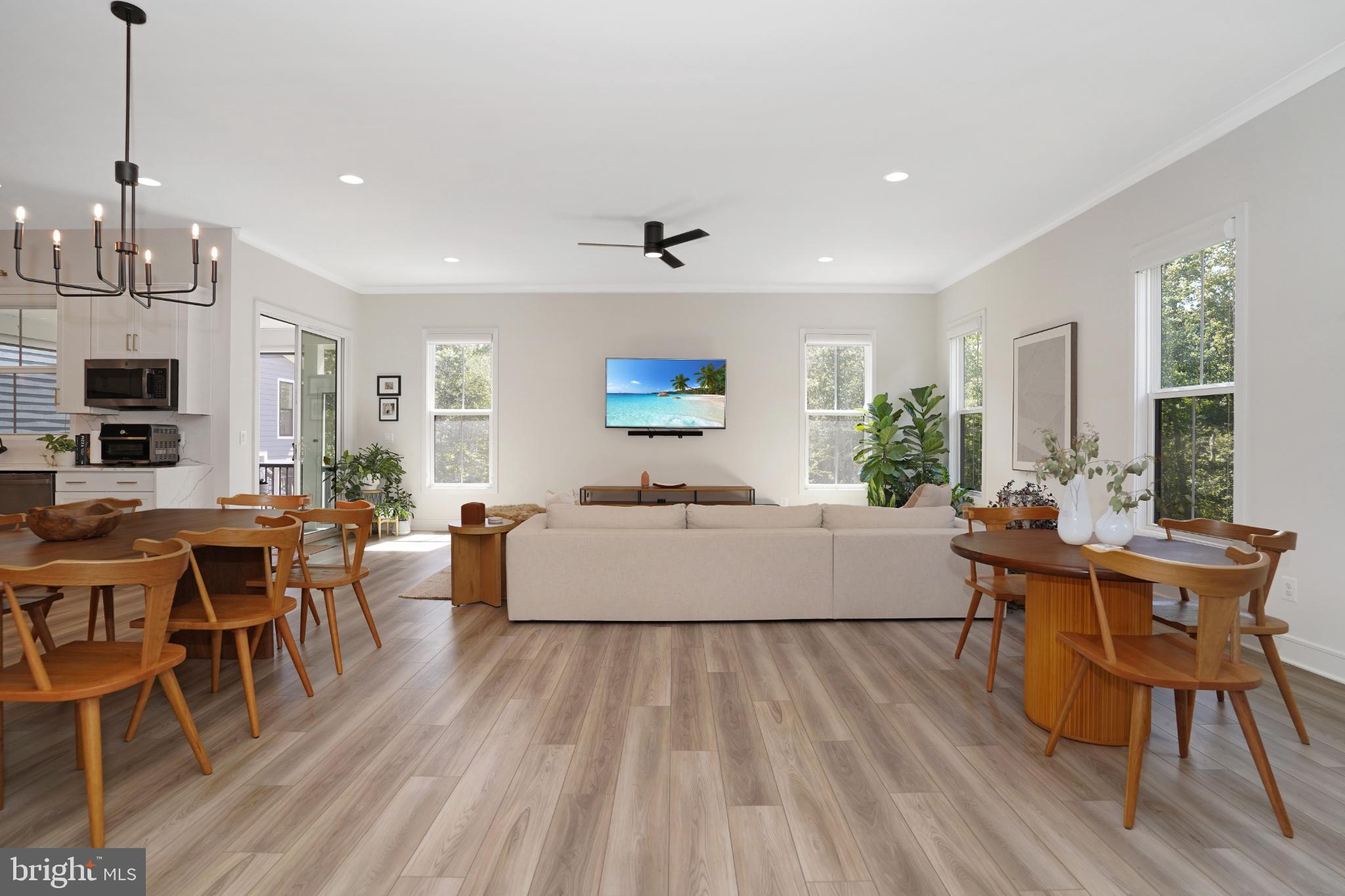 HARTLAND - Residential