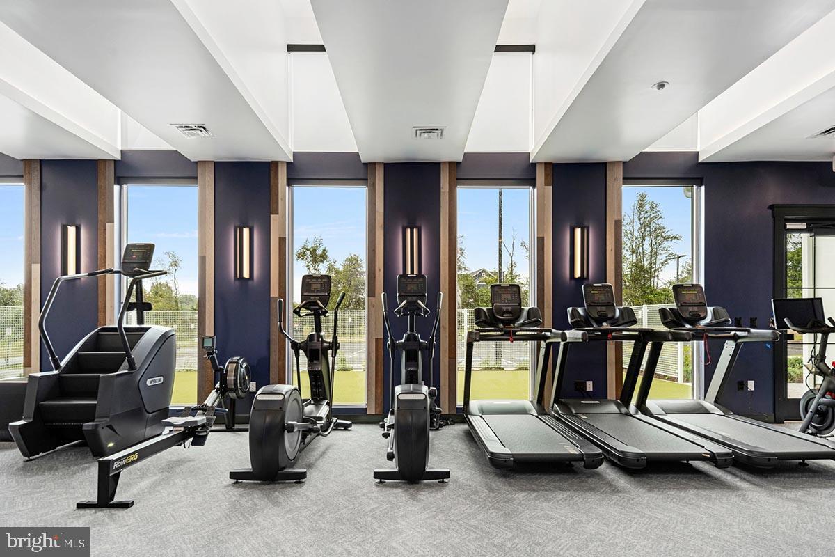 HARTLAND - Residential