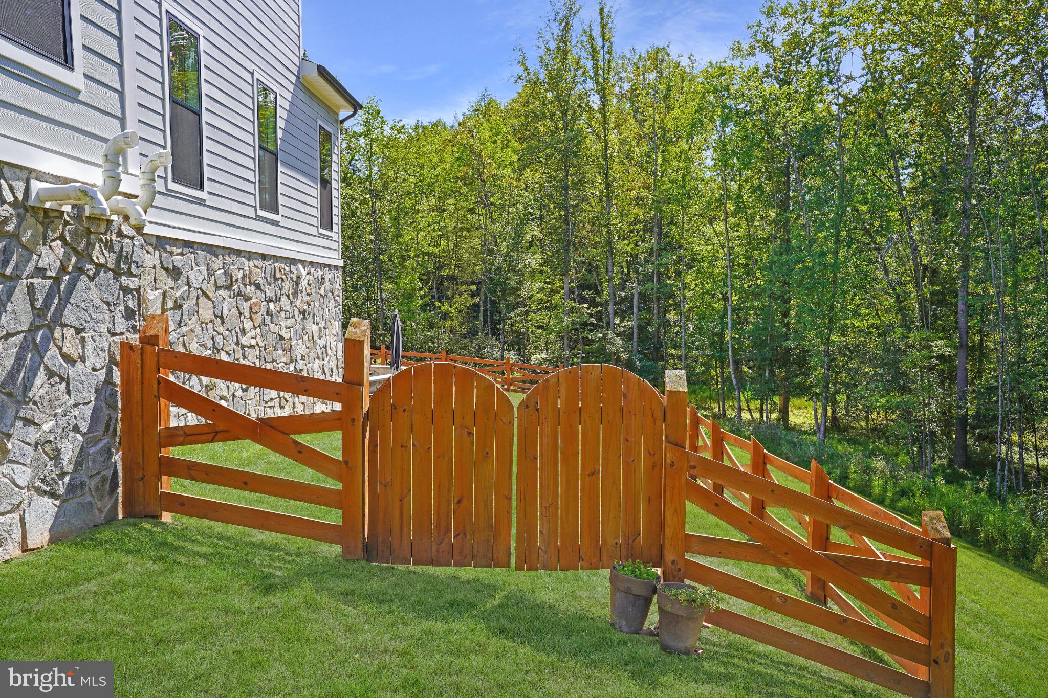 HARTLAND - Residential