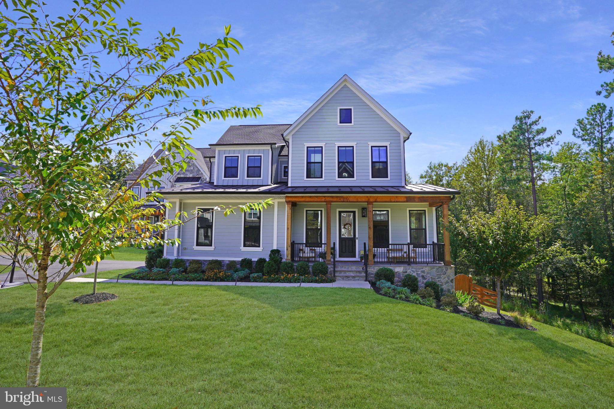 HARTLAND - Residential