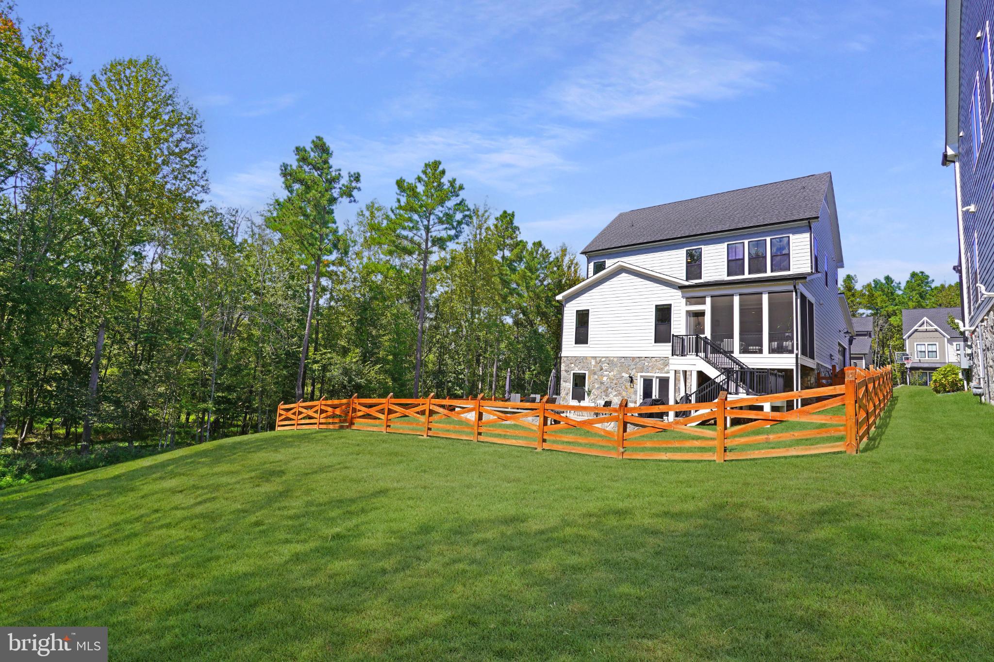 HARTLAND - Residential