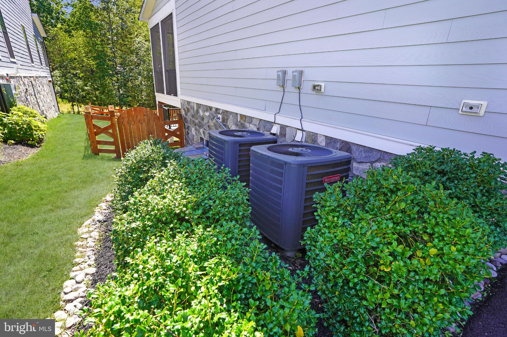 HARTLAND - Residential