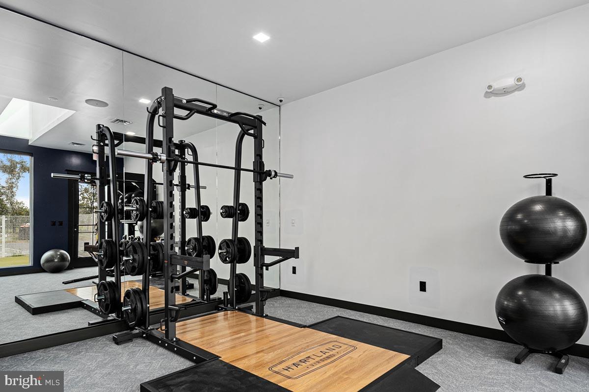 HARTLAND - Residential