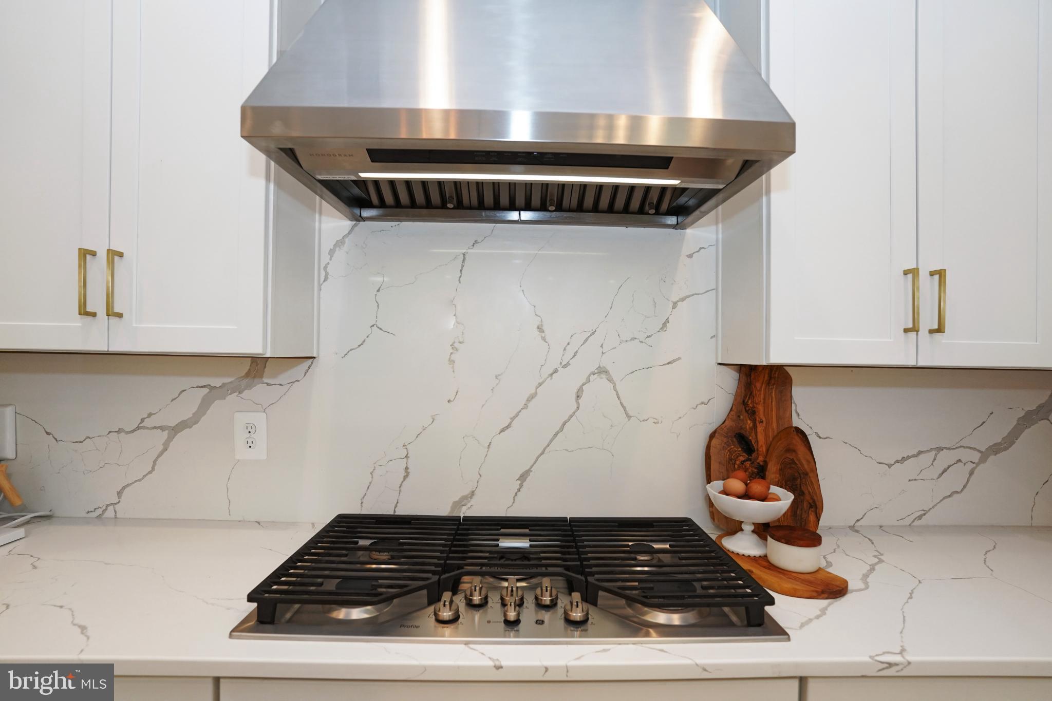 HARTLAND - Residential