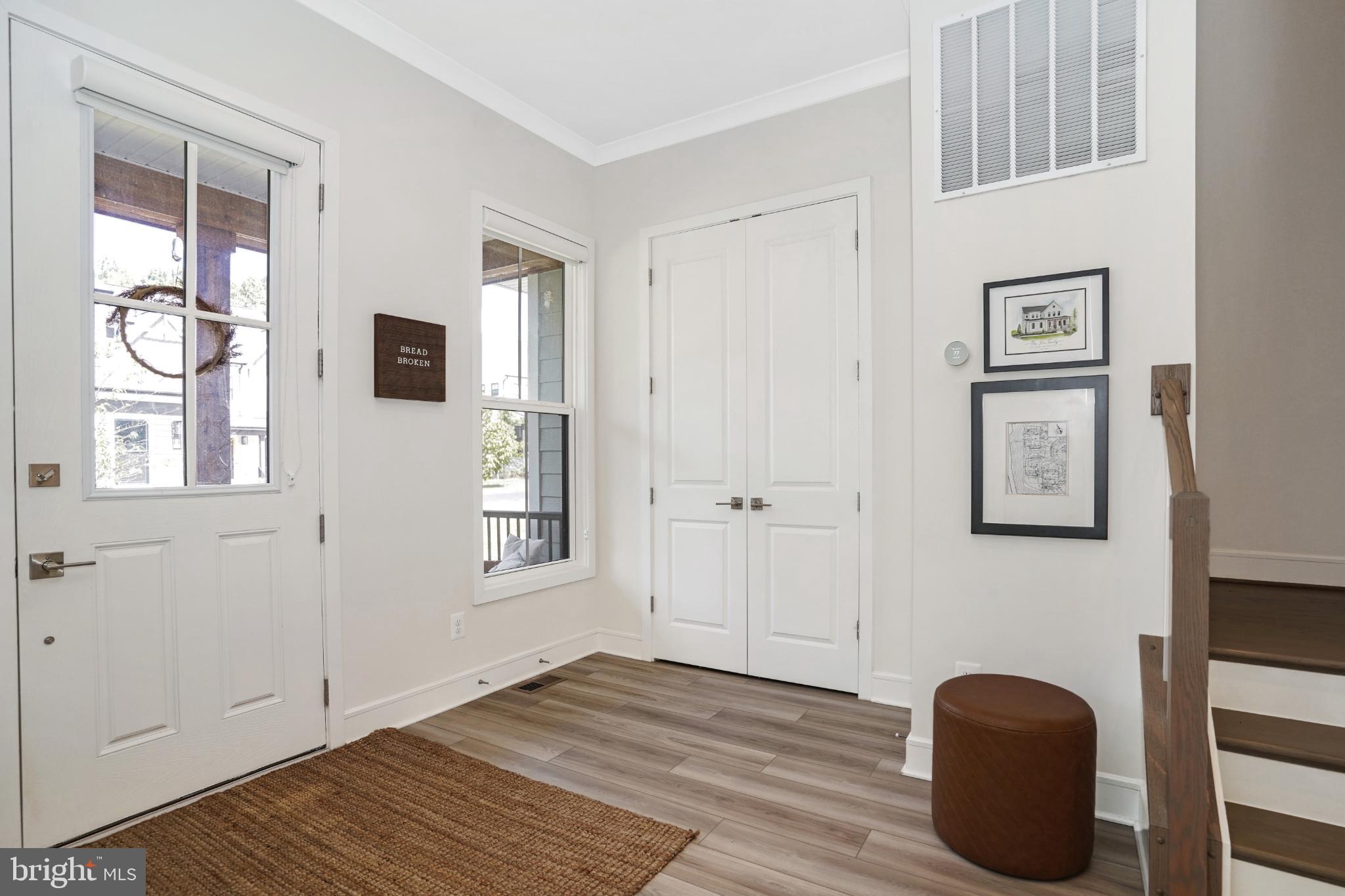 HARTLAND - Residential