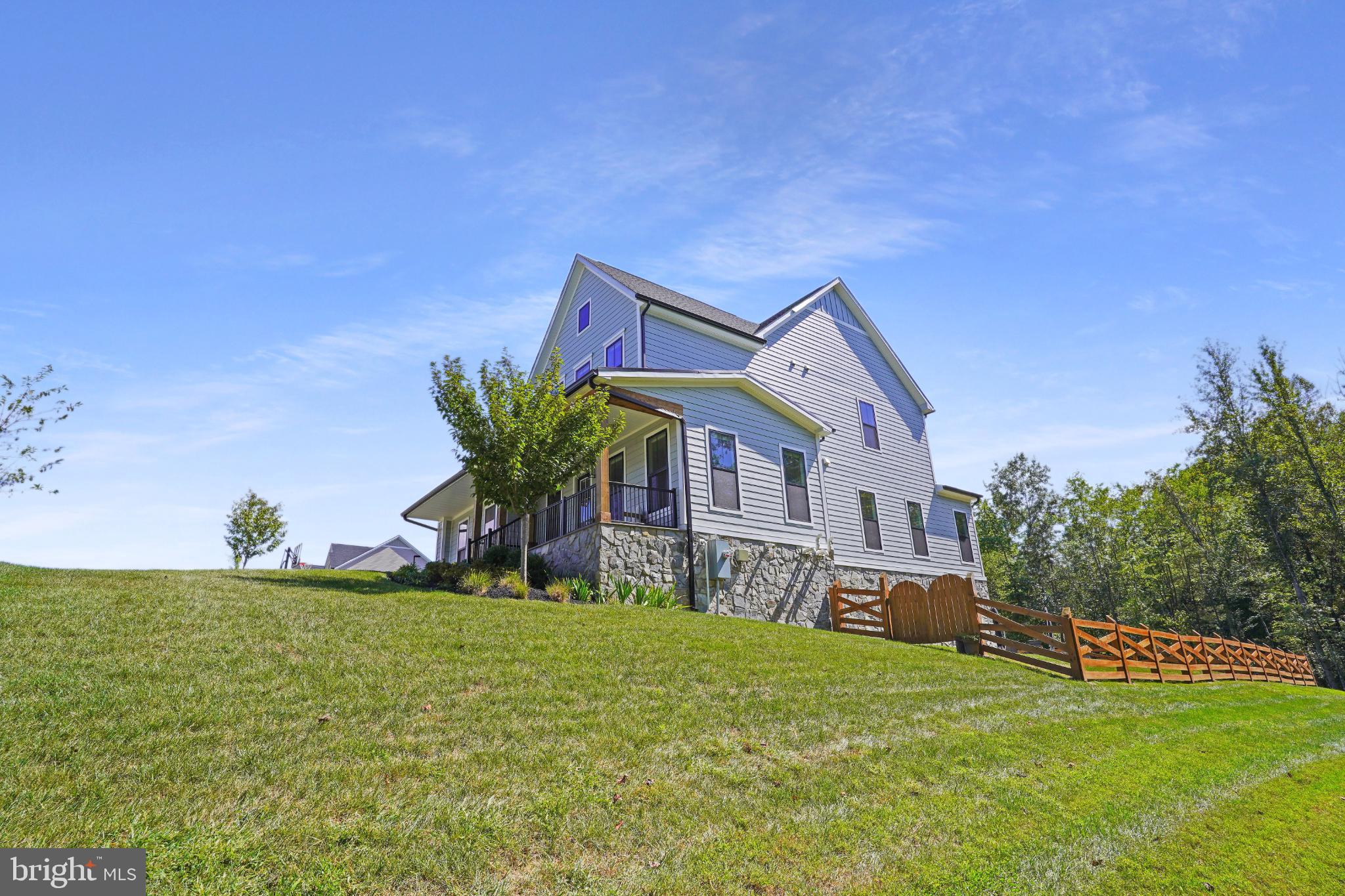 HARTLAND - Residential