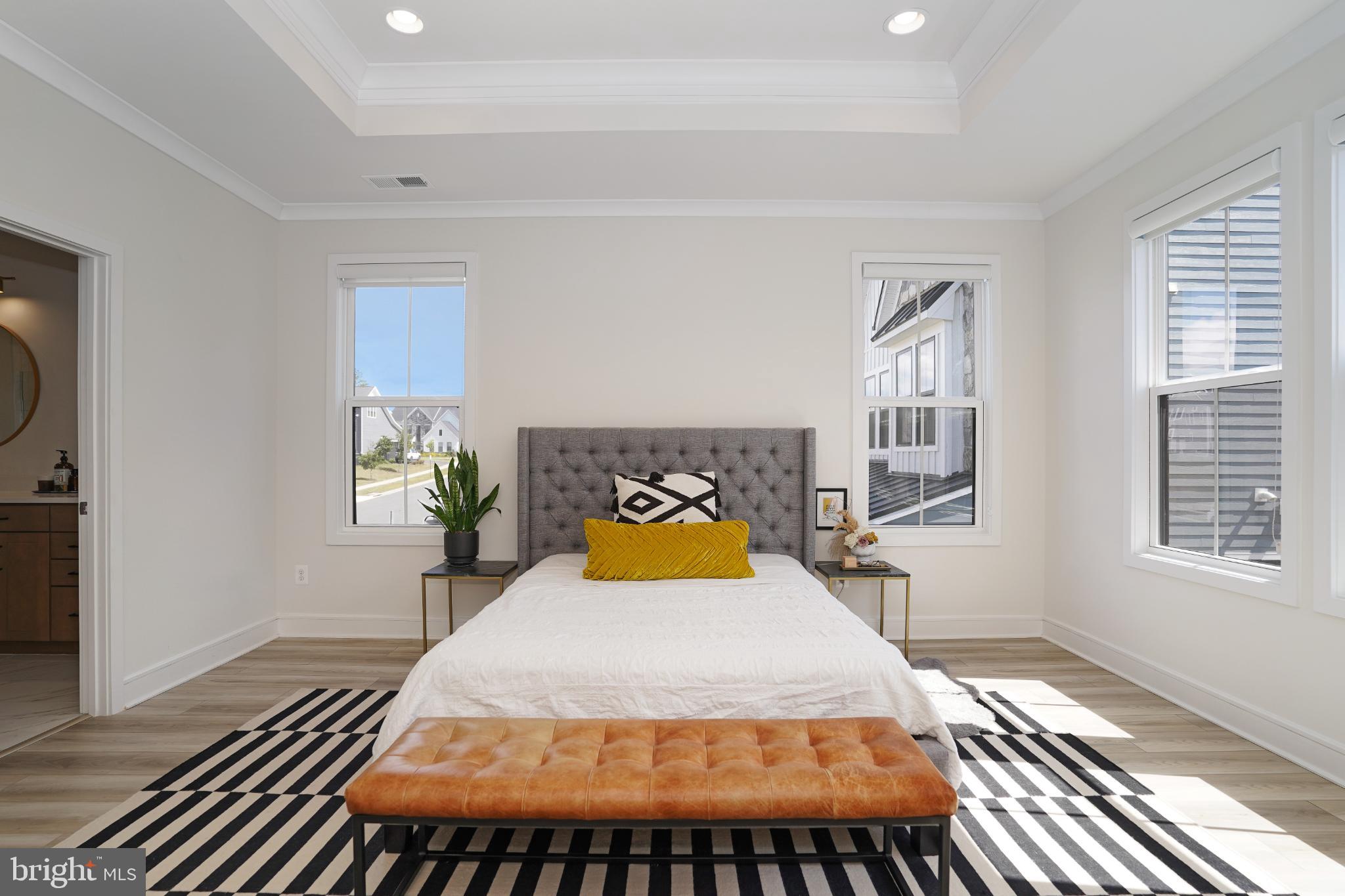 HARTLAND - Residential