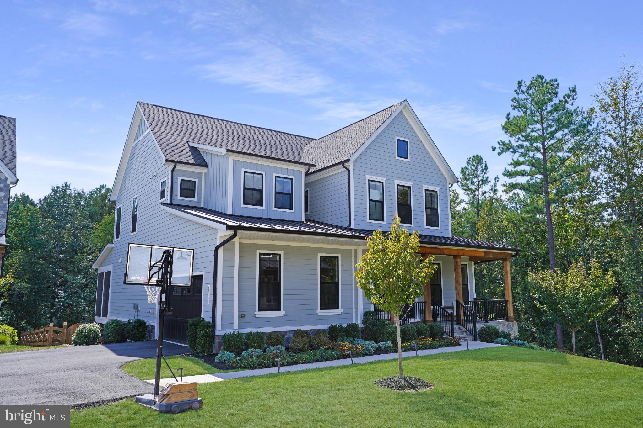 HARTLAND - Residential