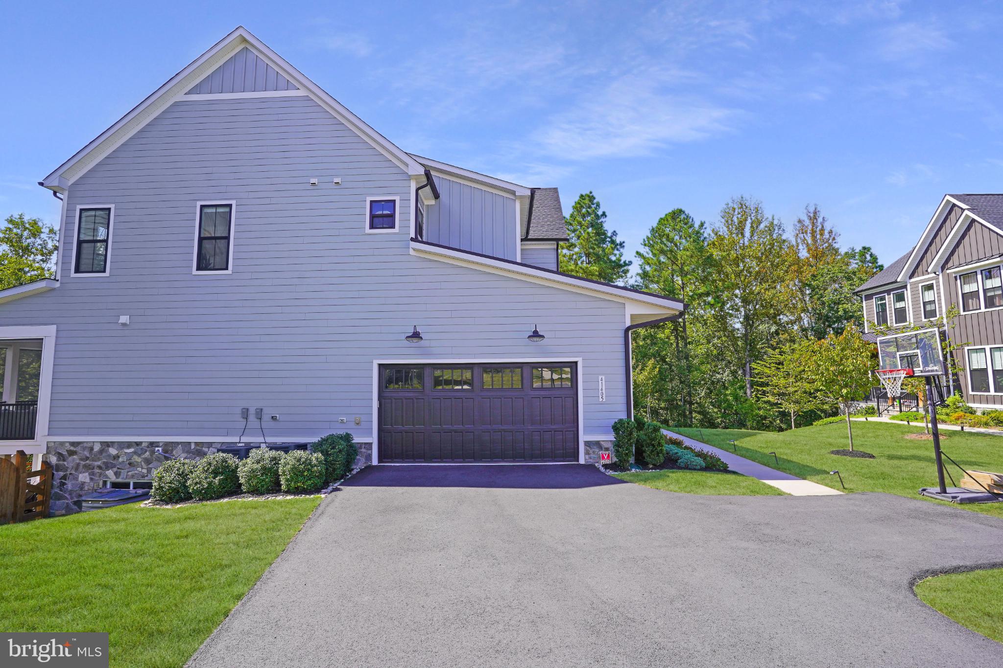 HARTLAND - Residential