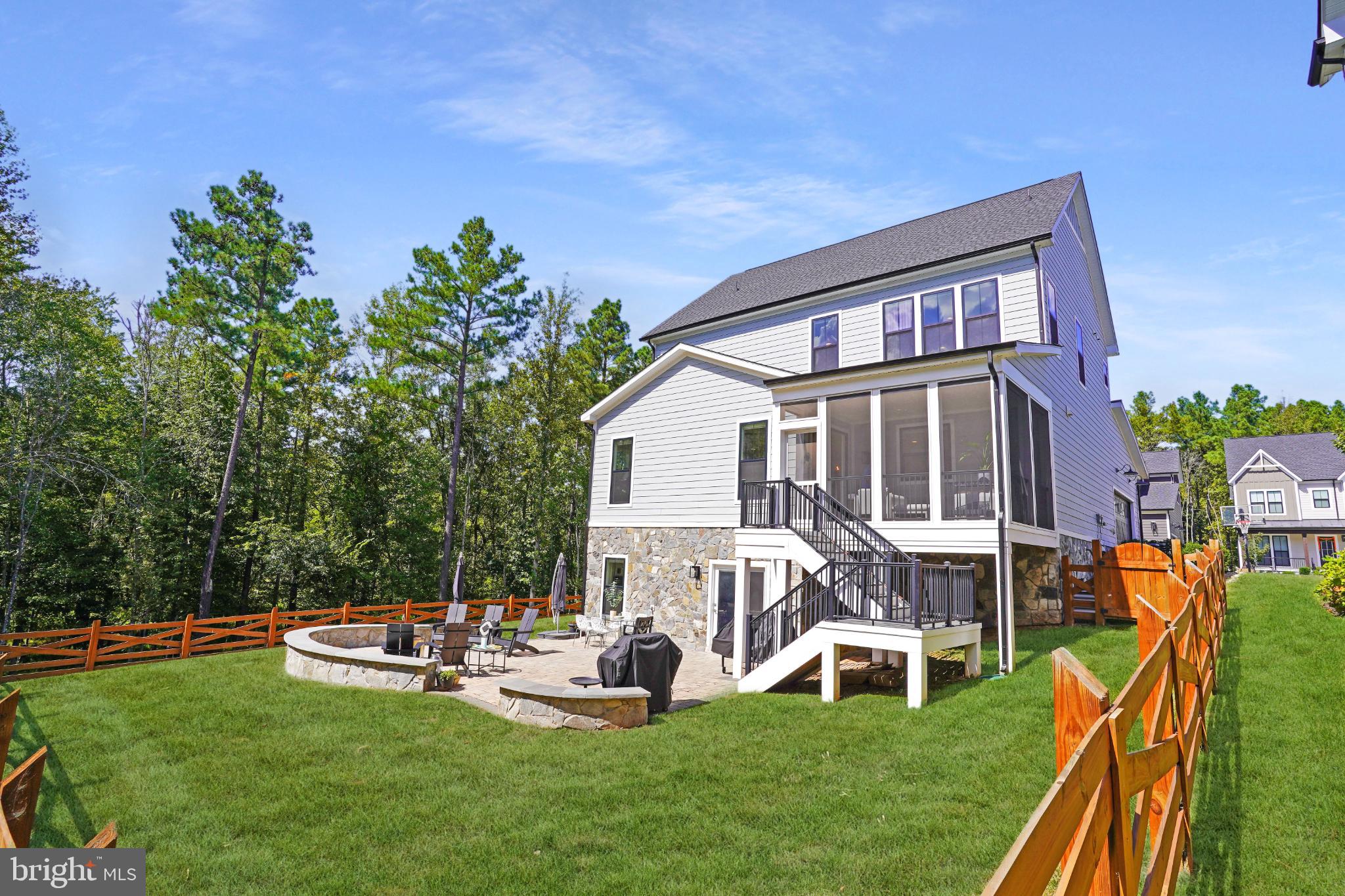 HARTLAND - Residential