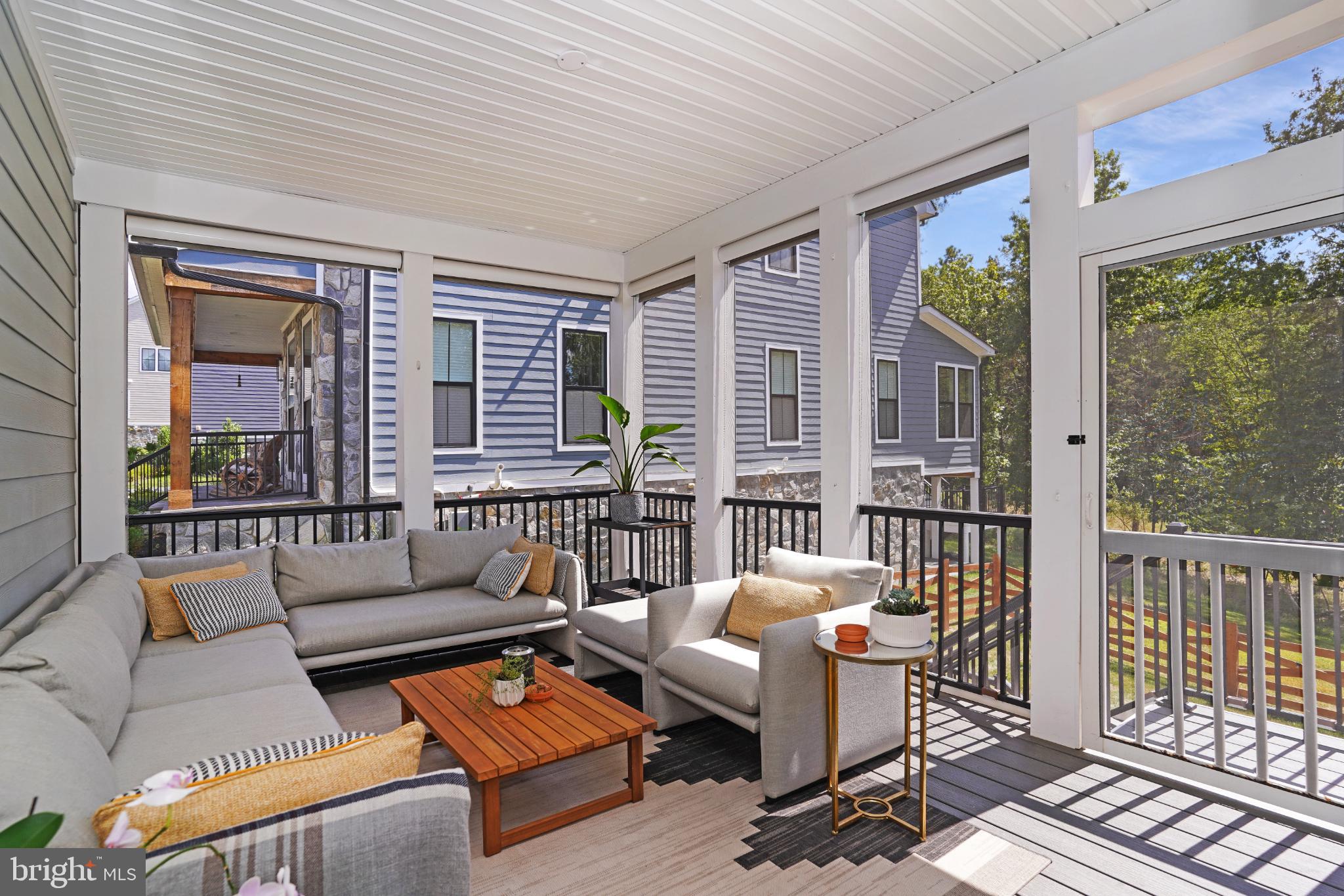 HARTLAND - Residential