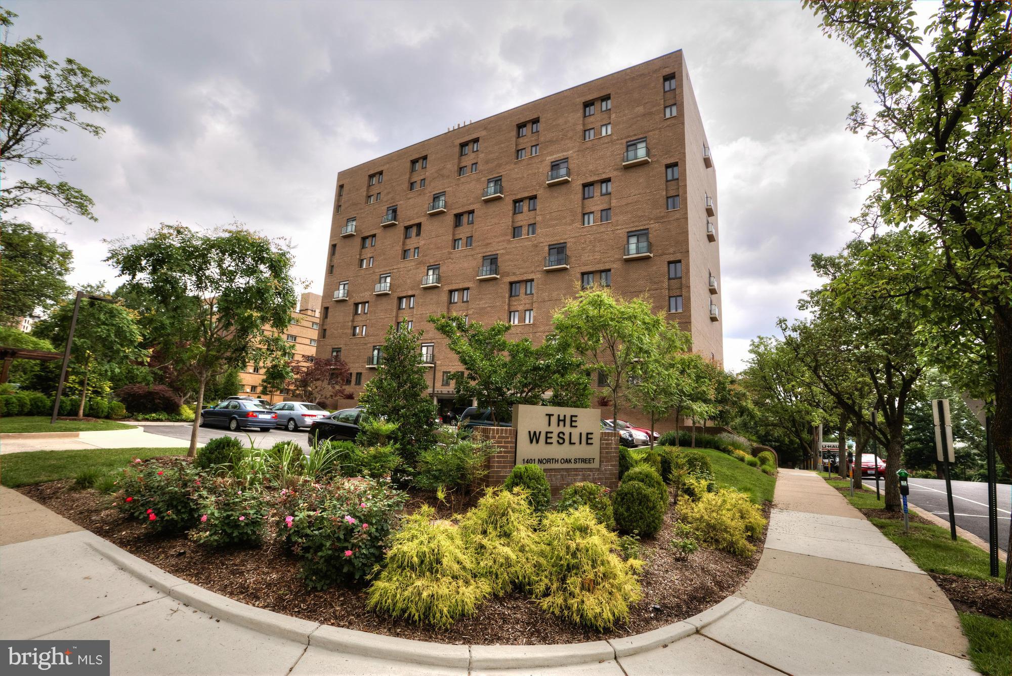 THE WESLIE - Residential