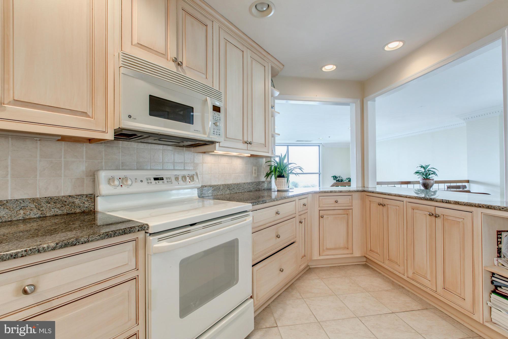 THE WESLIE - Residential