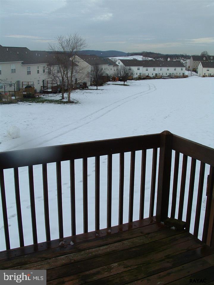 HEARTHRIDGE - Residential