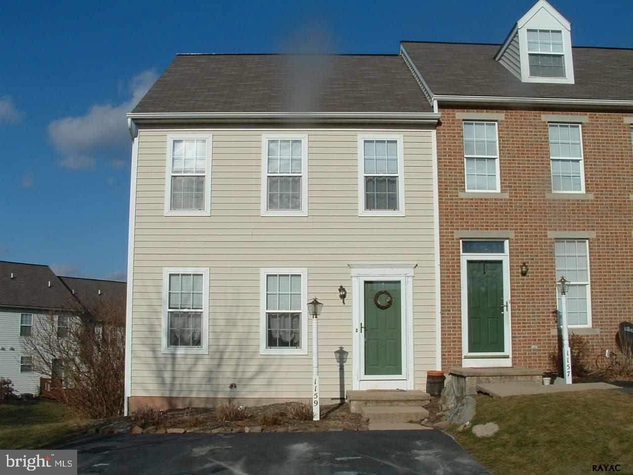 HEARTHRIDGE - Residential