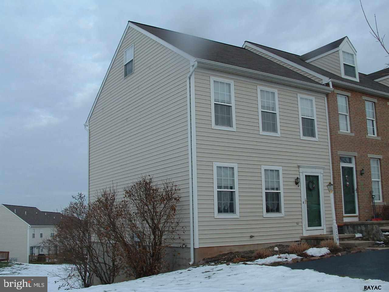 HEARTHRIDGE - Residential