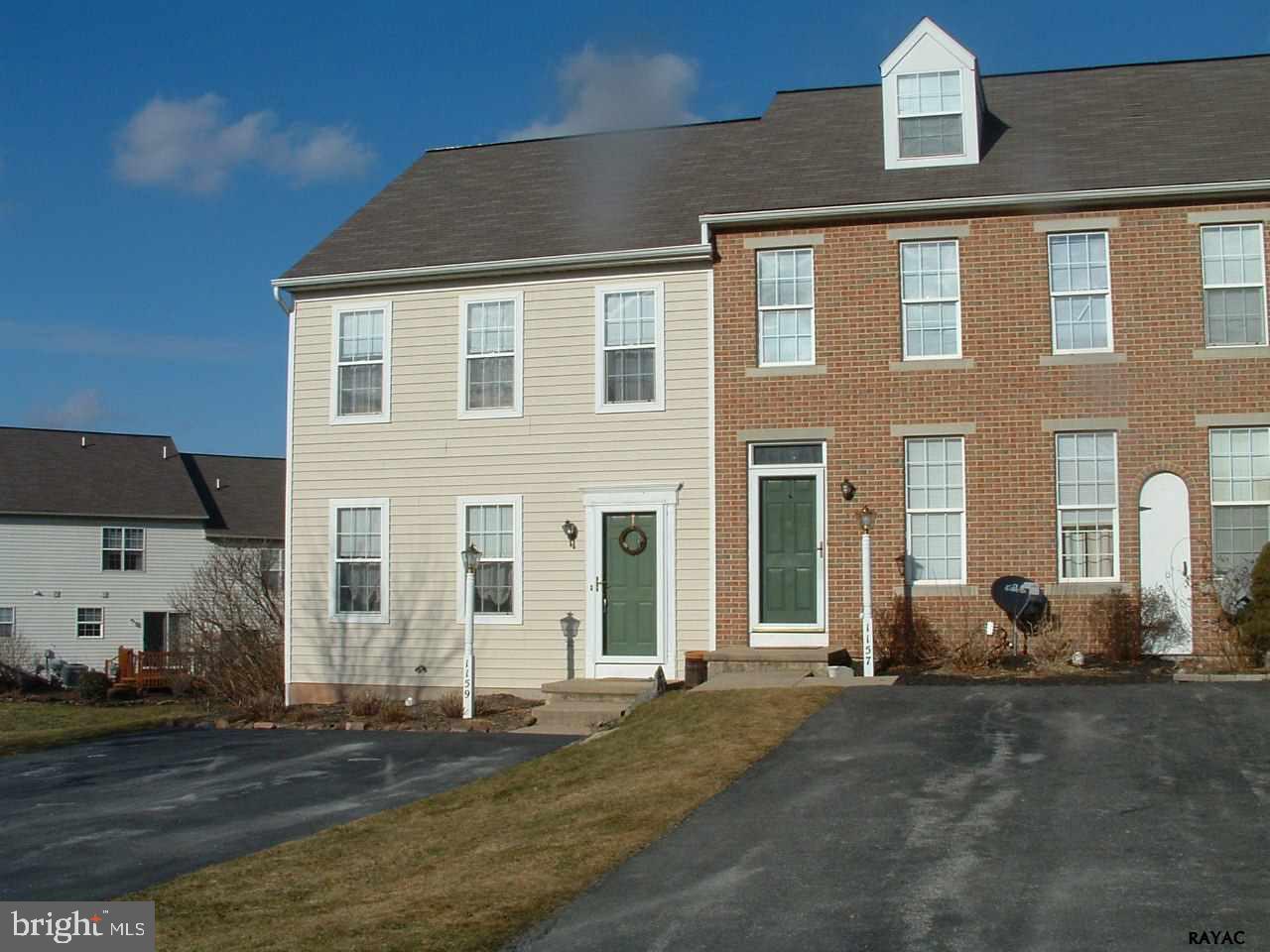 HEARTHRIDGE - Residential