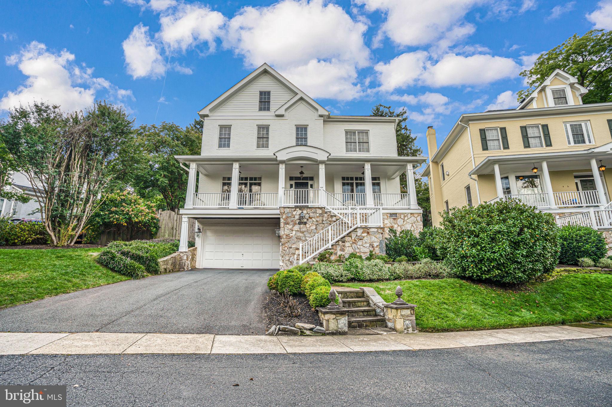 LITTLE FALLS - Residential