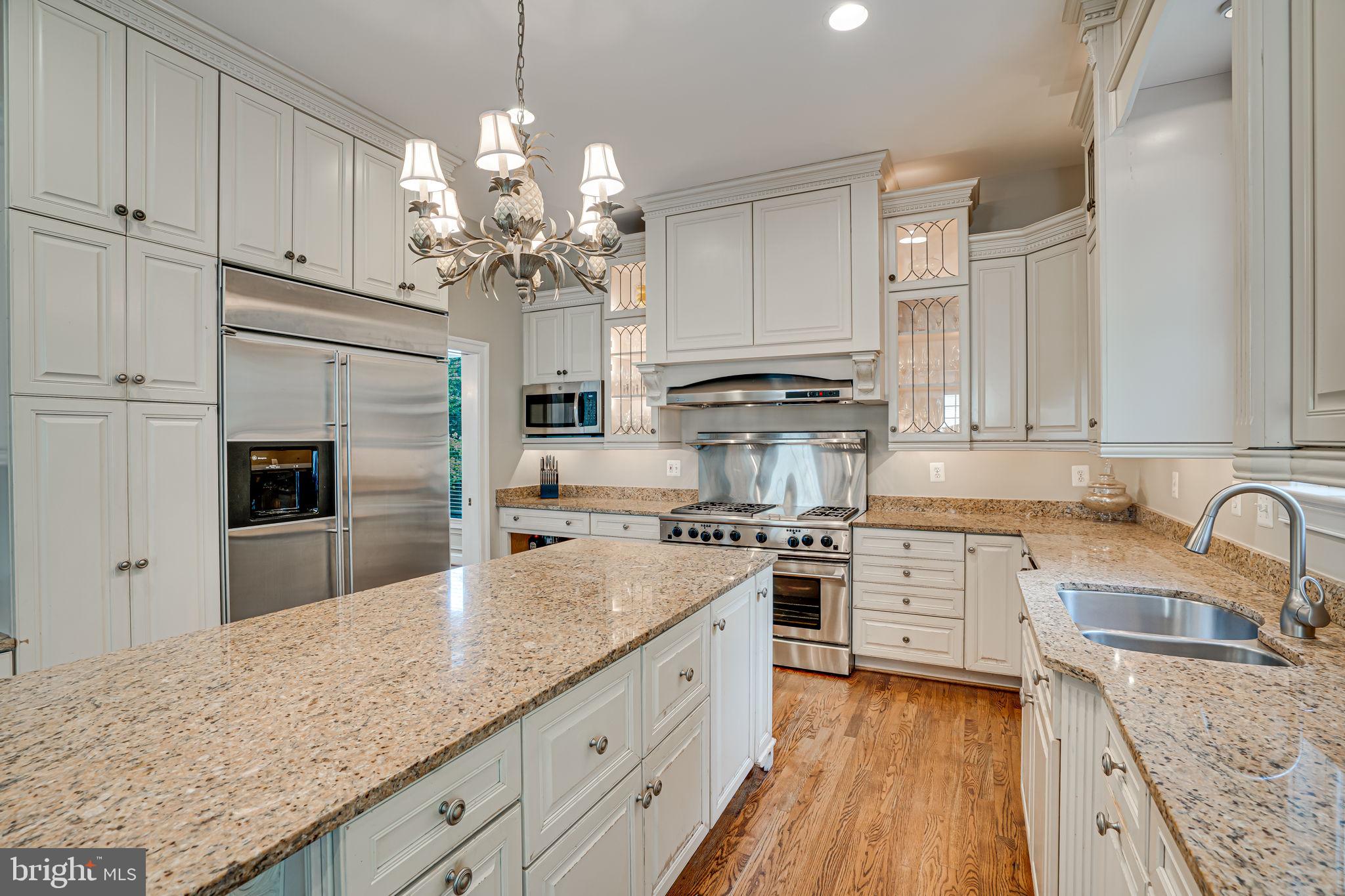 LITTLE FALLS - Residential