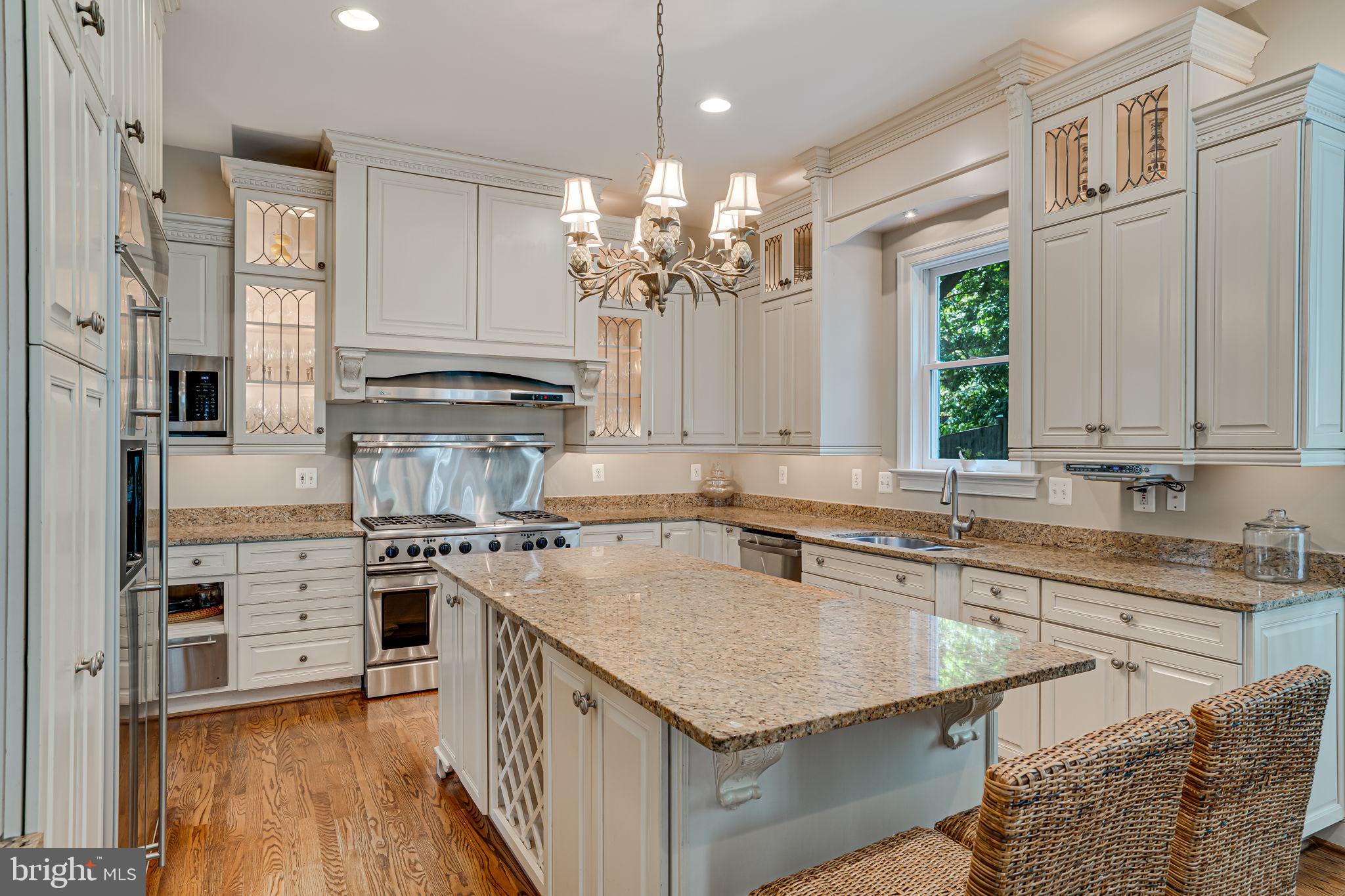 LITTLE FALLS - Residential