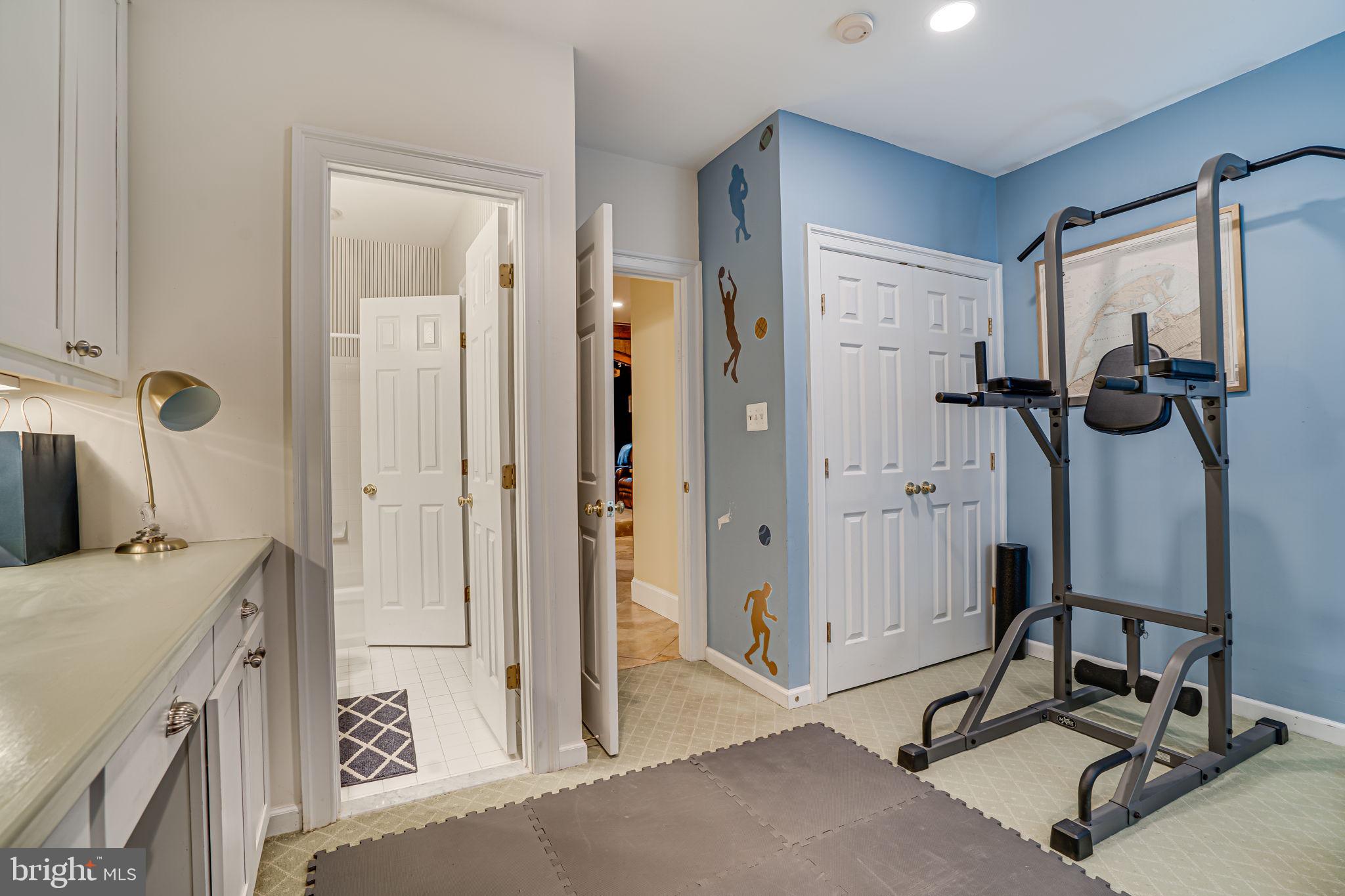 LITTLE FALLS - Residential