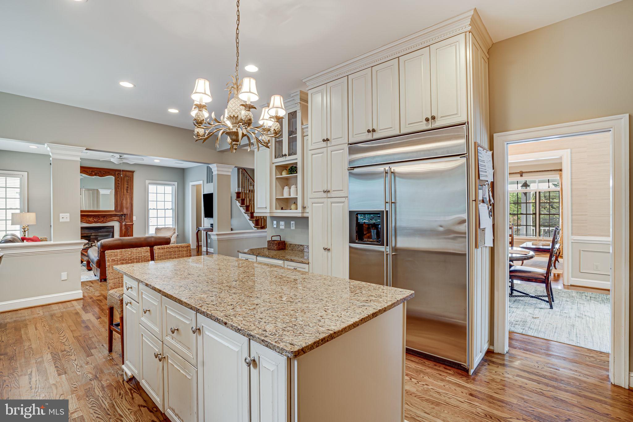 LITTLE FALLS - Residential