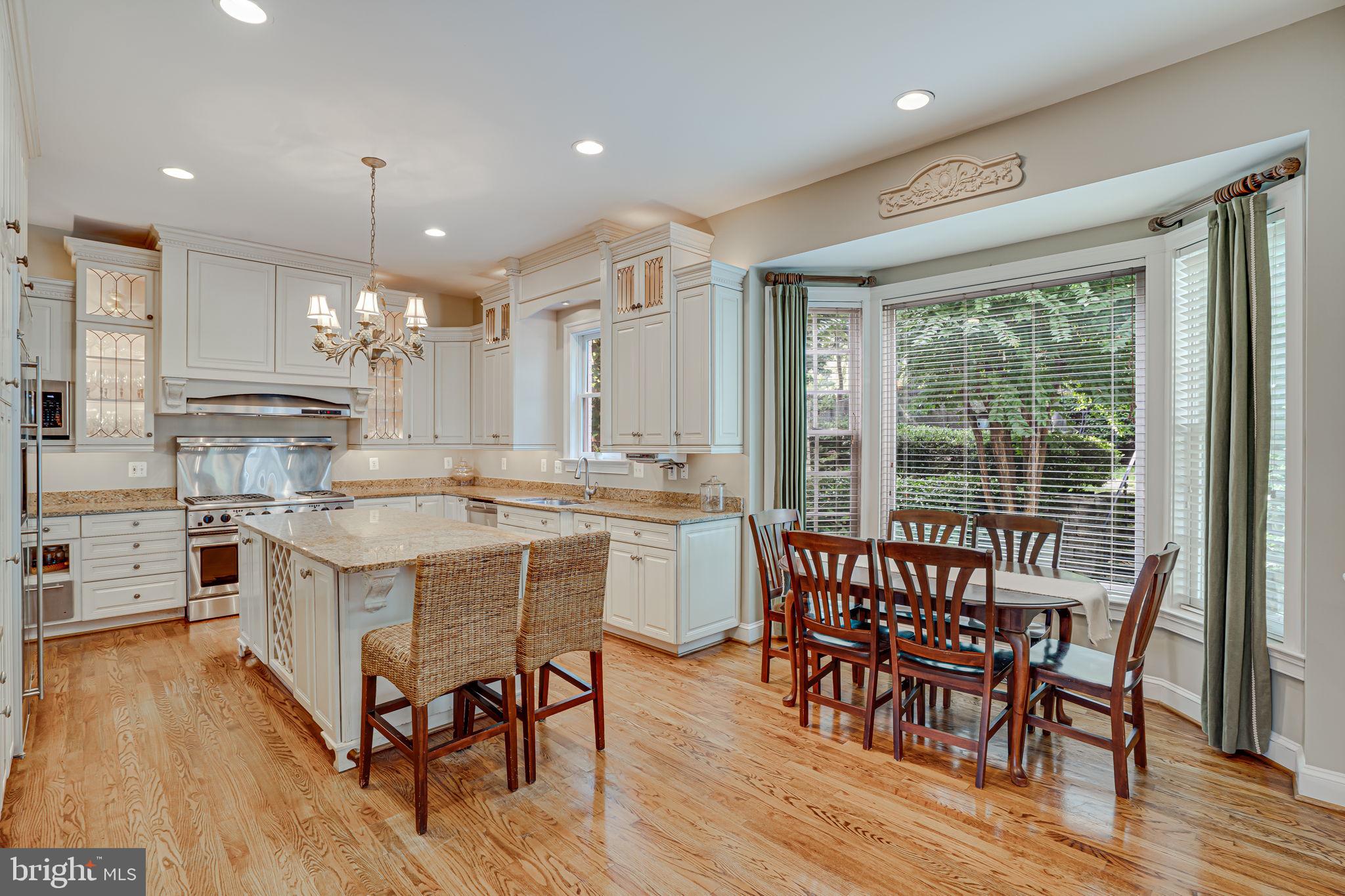 LITTLE FALLS - Residential