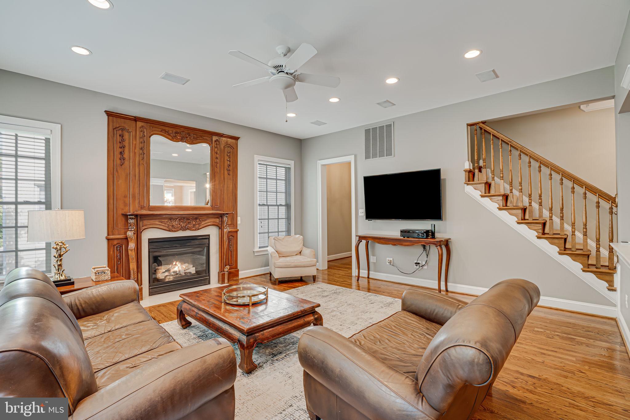 LITTLE FALLS - Residential