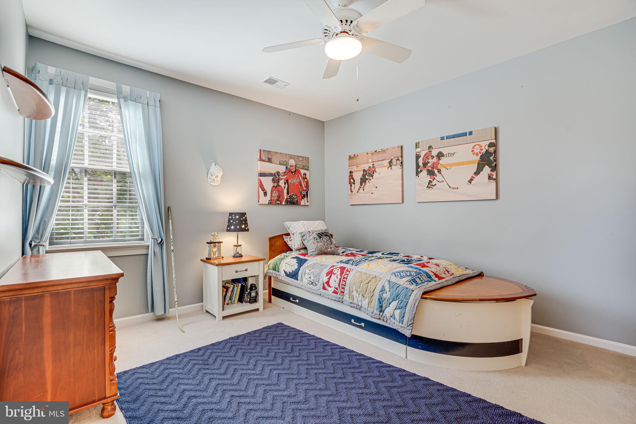 LITTLE FALLS - Residential