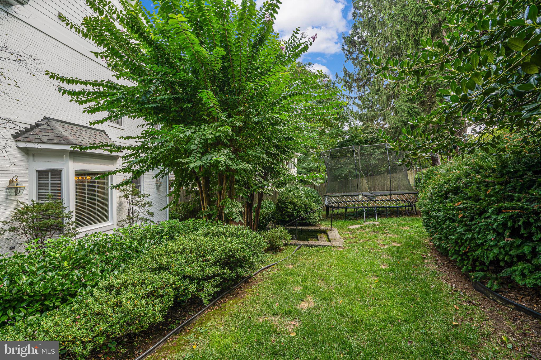 LITTLE FALLS - Residential