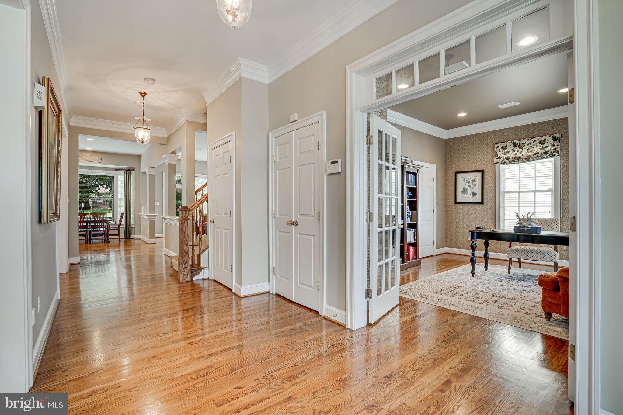 LITTLE FALLS - Residential