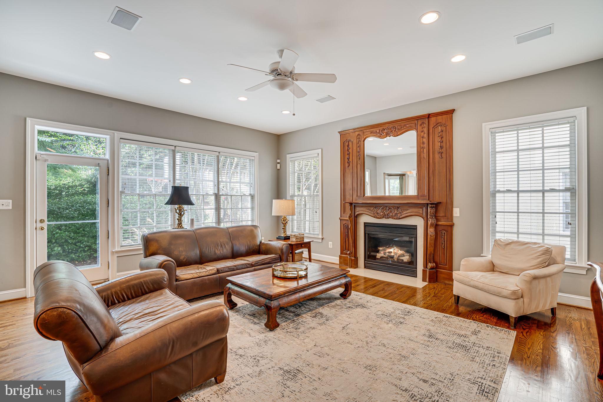 LITTLE FALLS - Residential