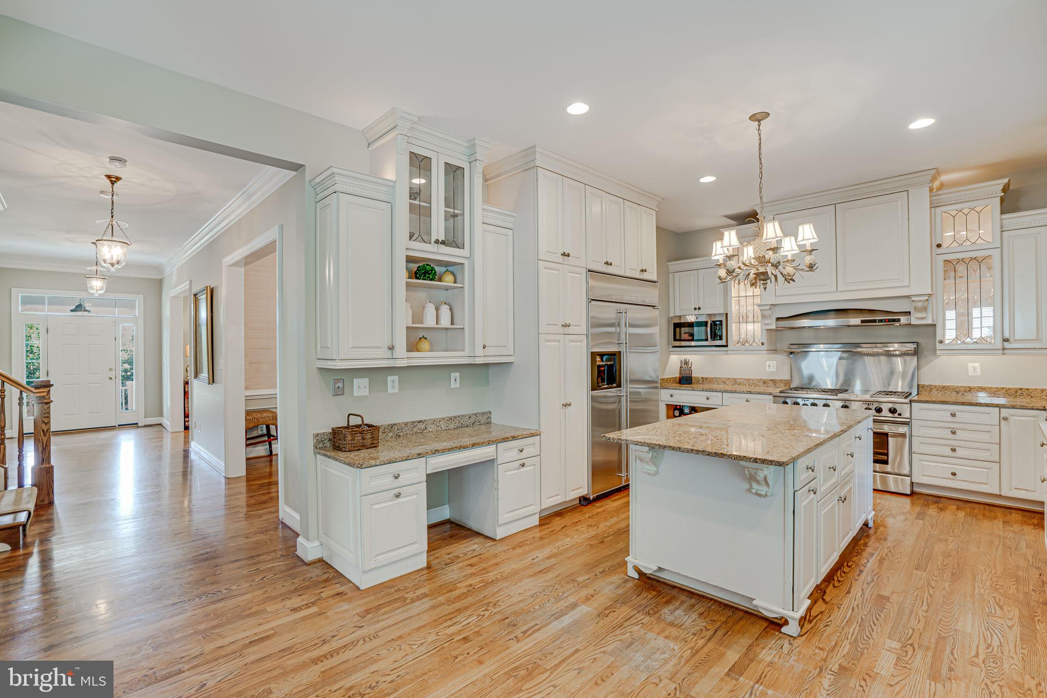 LITTLE FALLS - Residential