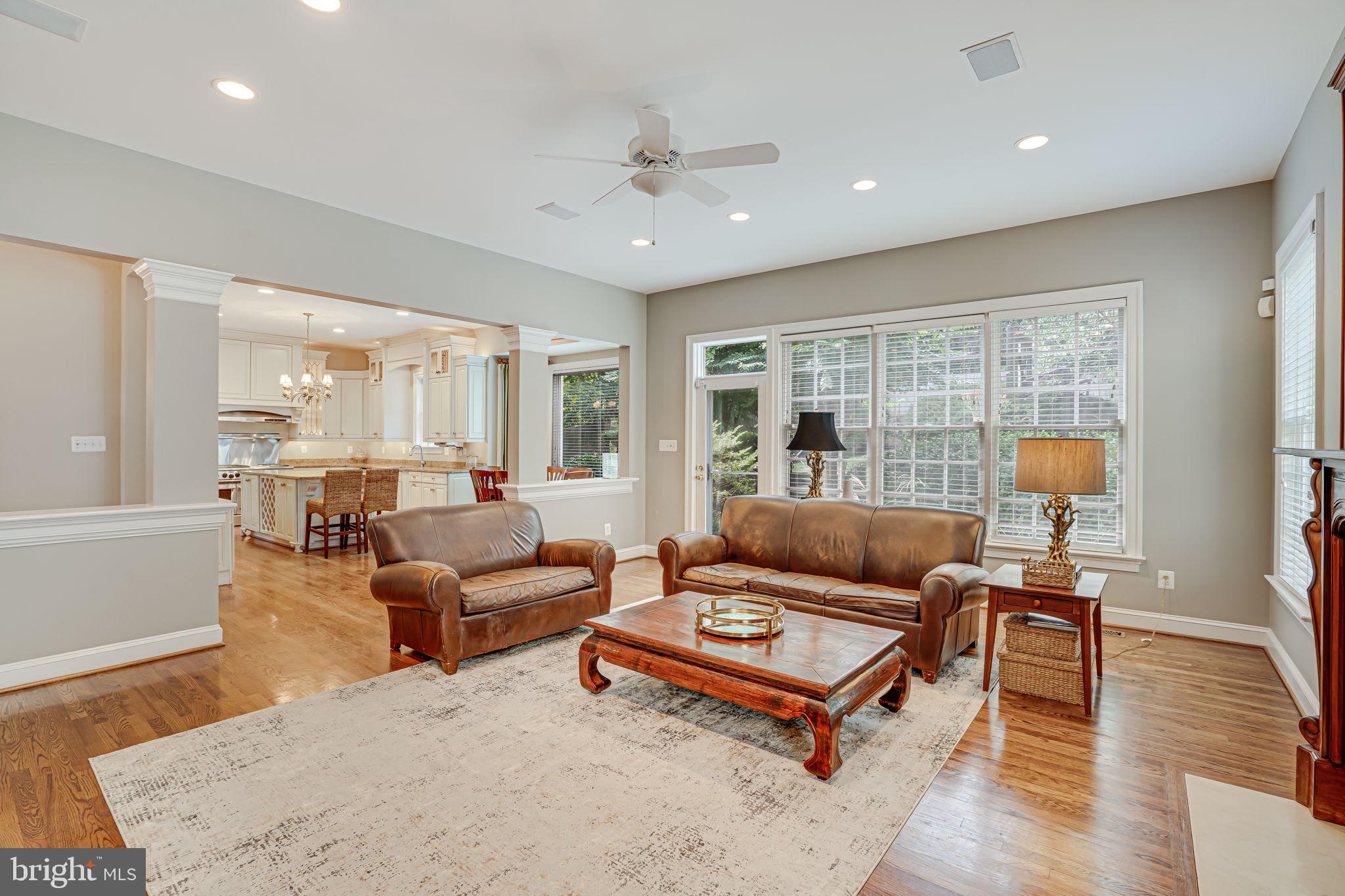 LITTLE FALLS - Residential