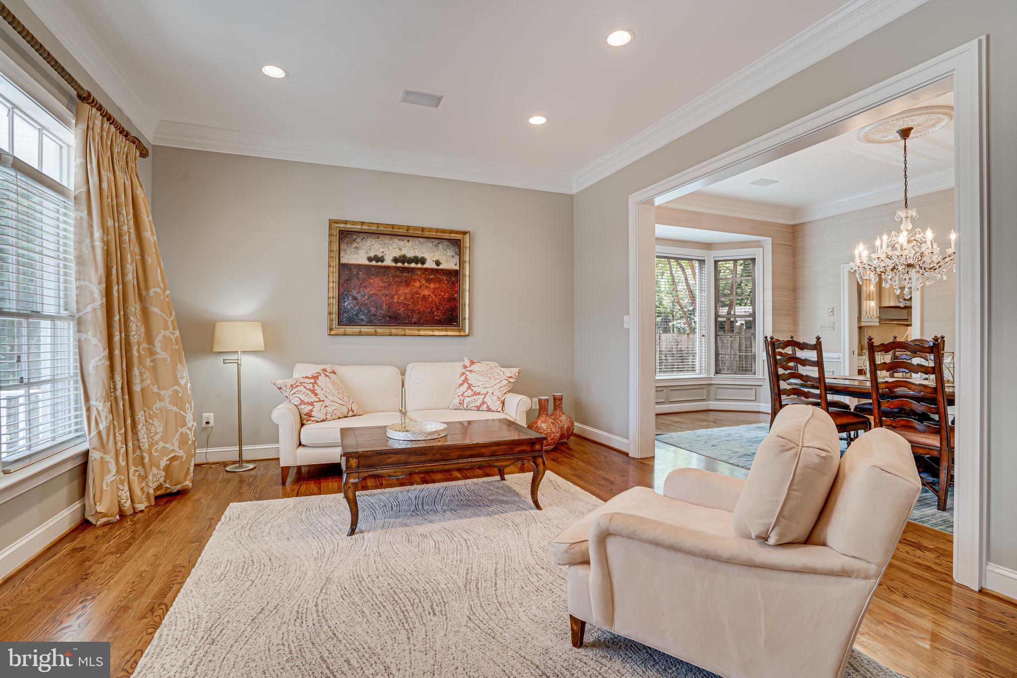 LITTLE FALLS - Residential