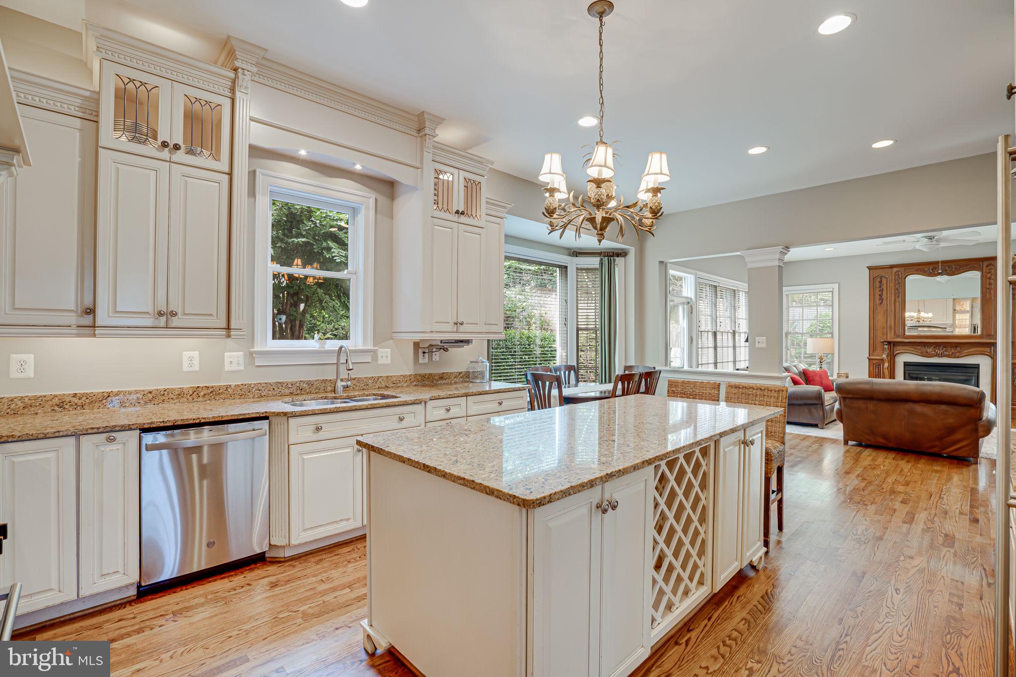 LITTLE FALLS - Residential