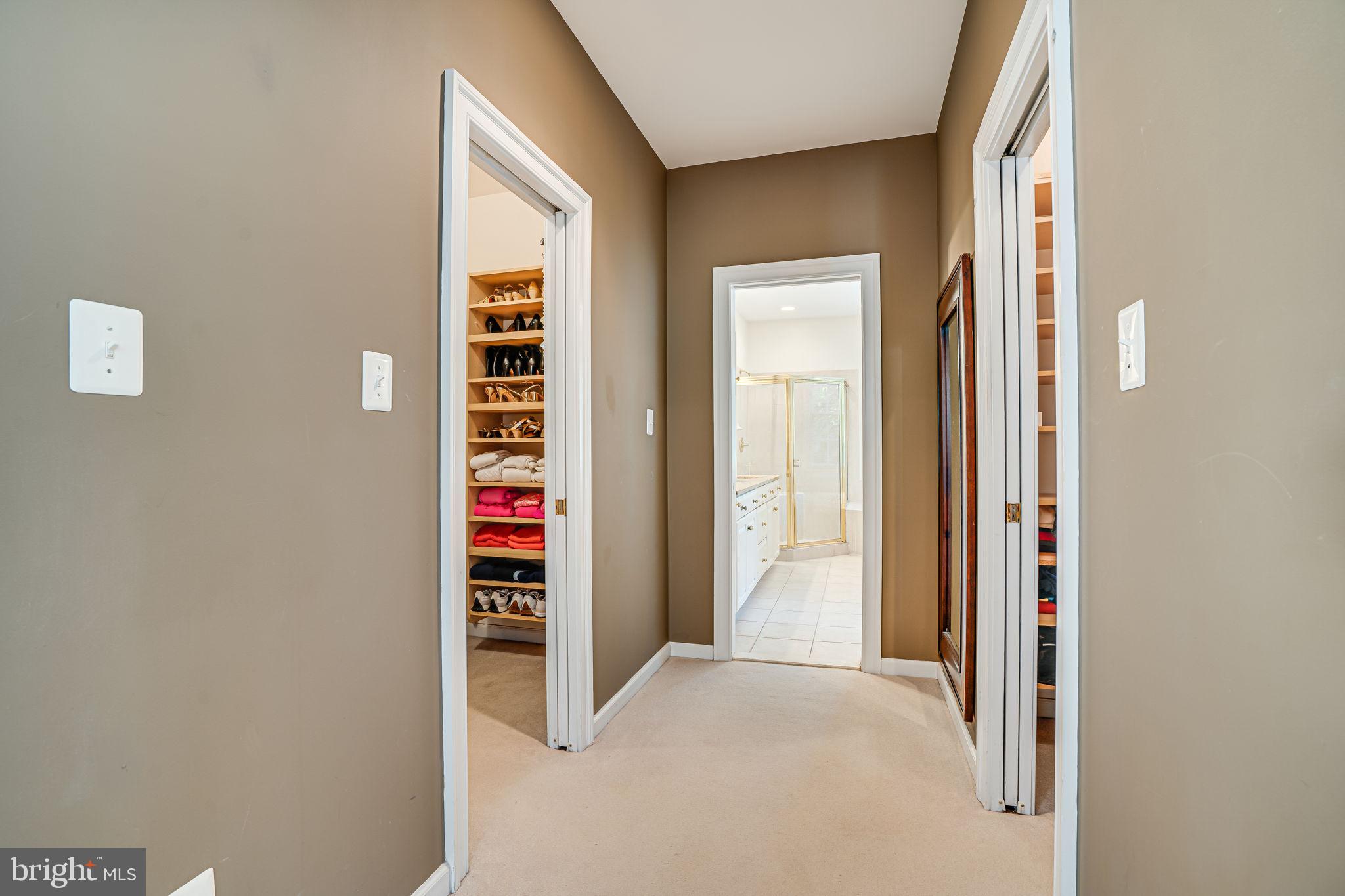 LITTLE FALLS - Residential