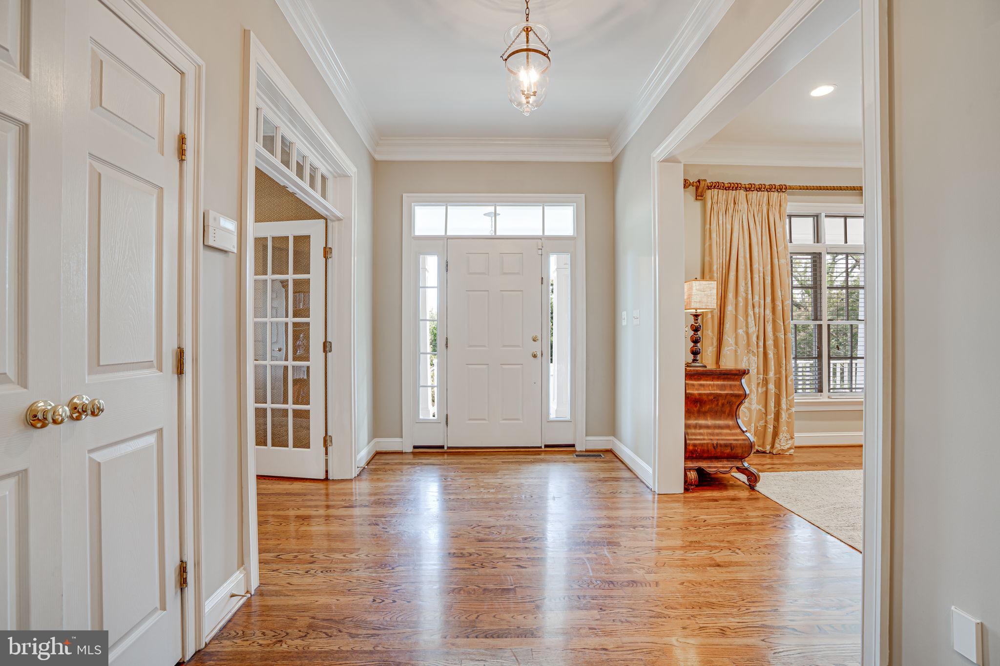 LITTLE FALLS - Residential